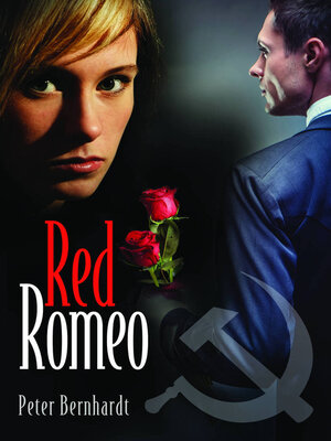 cover image of Red Romeo